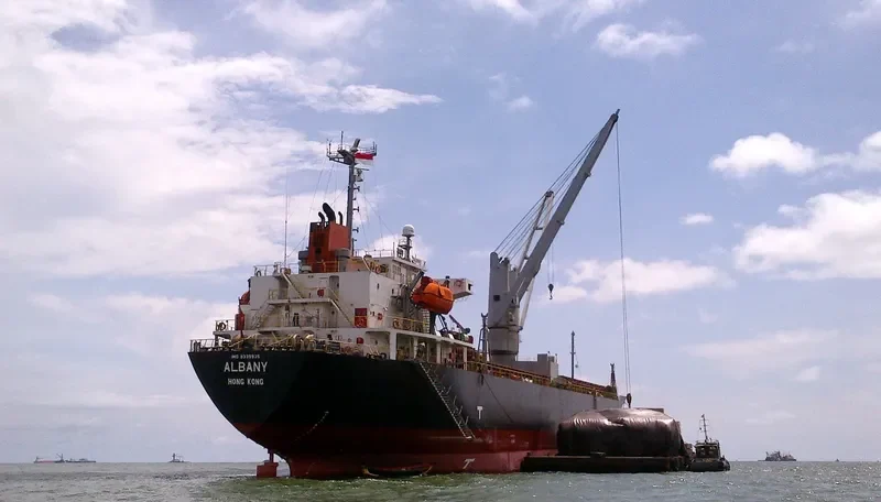 HORIZON 9 General Cargo IMO 9339935 photo 5