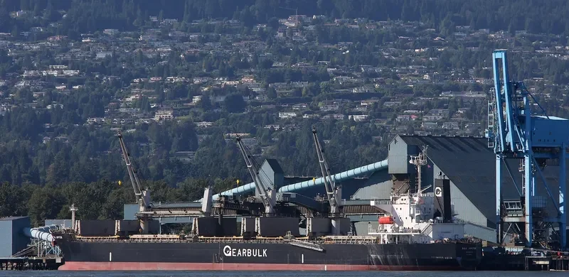 BULK JUPITER Bulk Carrier IMO 9339947
