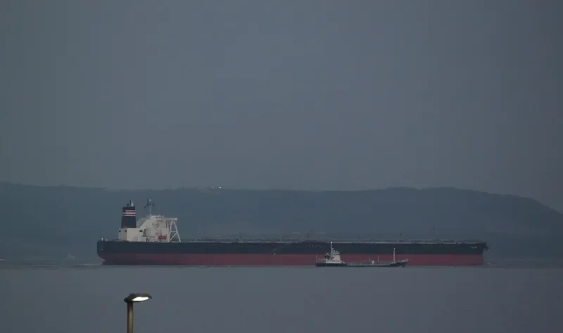 TAIGA Tanker IMO 9339973 photo 6