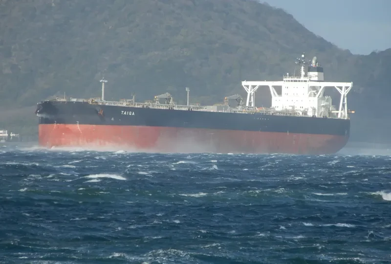 TAIGA Tanker IMO 9339973 photo 10