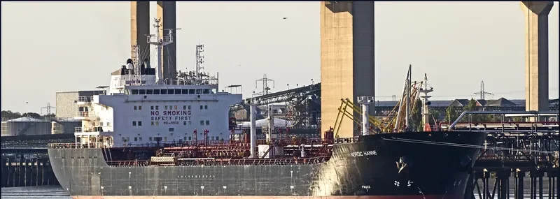 NORDIC HANNE Tanker IMO 9340128 photo 9