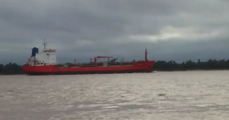 MENTOR Tanker IMO 9340374 photo 4