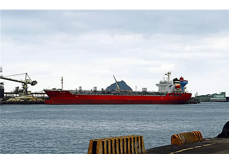 OCTONAUT Tanker IMO 9340477 photo 4
