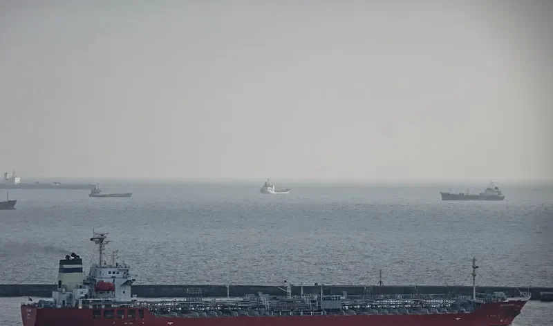 OCTONAUT Tanker IMO 9340477 photo 7