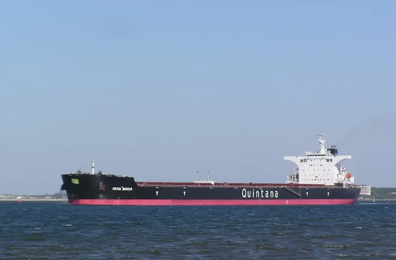 STAR ANGIE Bulk Carrier IMO 9340714 photo 3