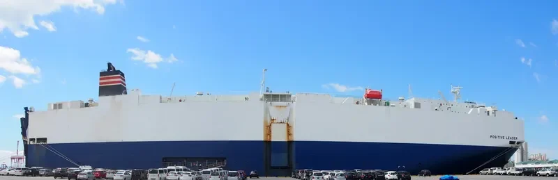 POSITIVE LEADER General Cargo IMO 9340776 photo 2