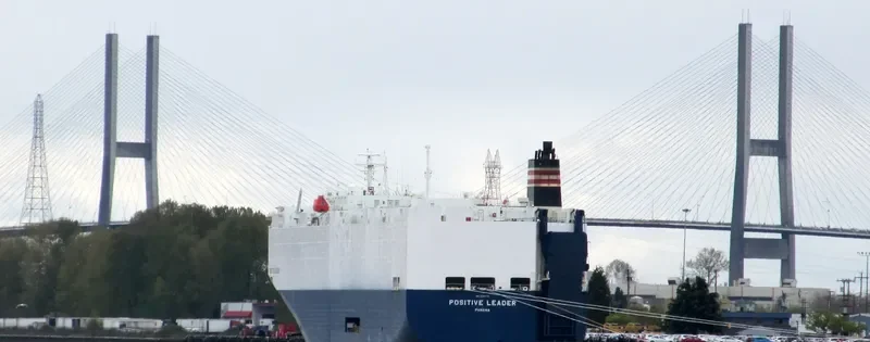 POSITIVE LEADER General Cargo IMO 9340776 photo 3