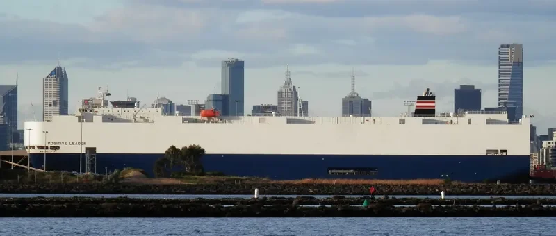 POSITIVE LEADER General Cargo IMO 9340776 photo 10