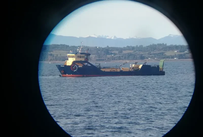 FRIGG General Cargo IMO 9340788 photo 8
