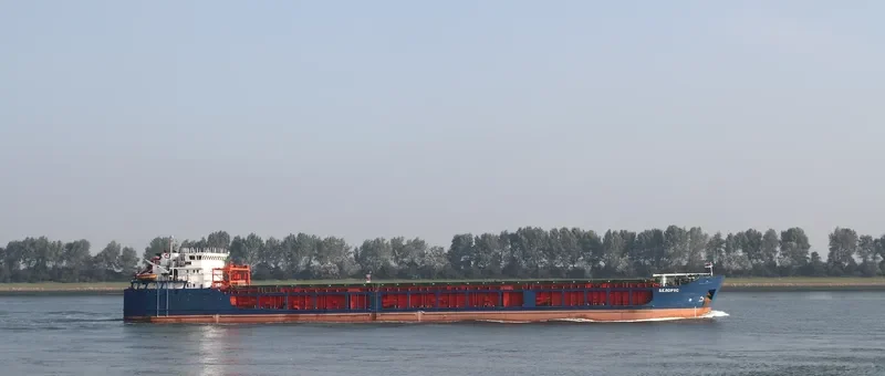 GAFUR MAMMADOV General Cargo IMO 9340855 photo 7