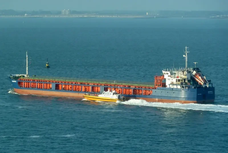 GAFUR MAMMADOV General Cargo IMO 9340855 photo 10