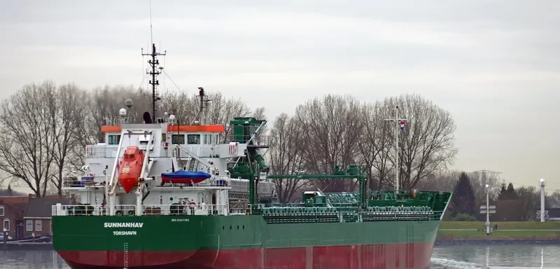 SUNNANHAV General Cargo IMO 9341160 photo 9