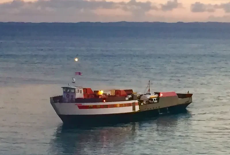 ISLENO Ro-Ro IMO 9341201 photo 3