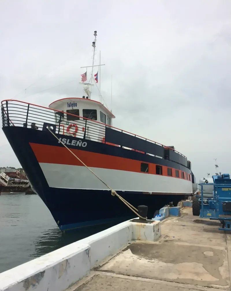 ISLENO Ro-Ro IMO 9341201 photo 5