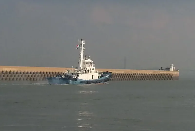 VB YUCATAN General Cargo IMO 9341249
