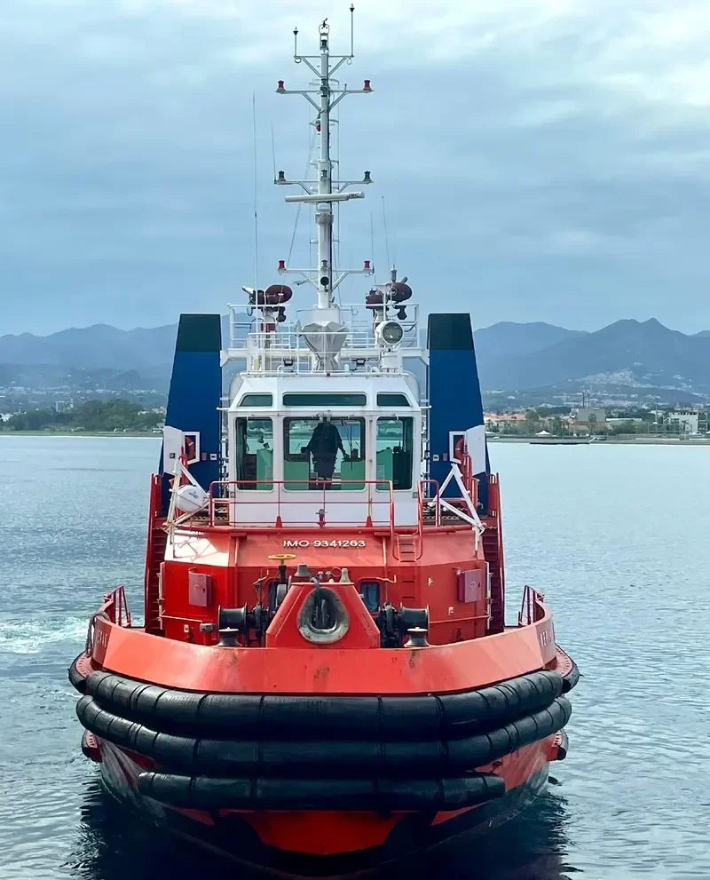 MERAK General Cargo IMO 9341263 photo 2