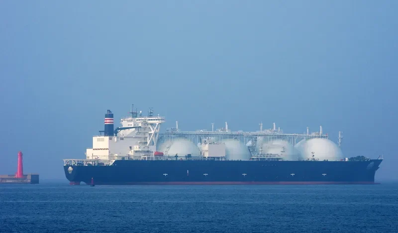 LNG JUPITER General Cargo IMO 9341689