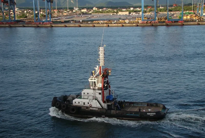 AQUARIUS General Cargo IMO 9341823 photo 3