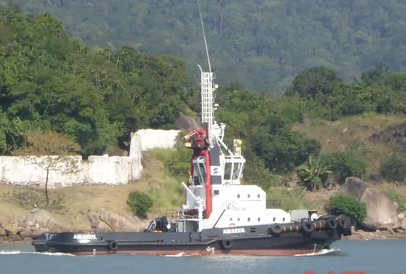 AQUARIUS General Cargo IMO 9341823 photo 6