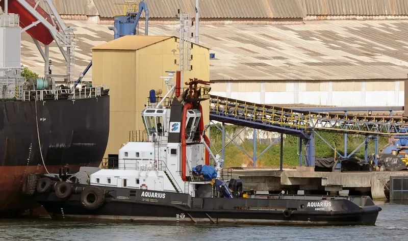 AQUARIUS General Cargo IMO 9341823 photo 9