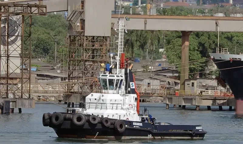 AQUARIUS General Cargo IMO 9341823 photo 10