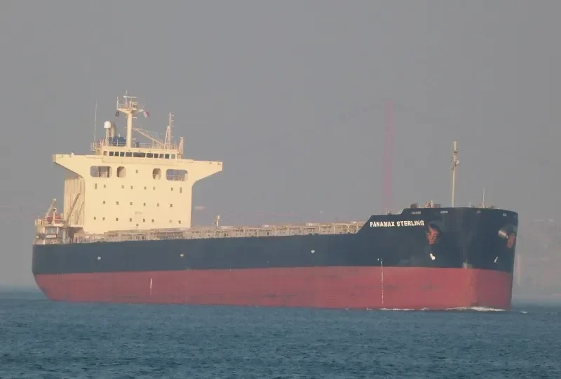 KMAX EVDOKIA Bulk Carrier IMO 9341873 photo 7