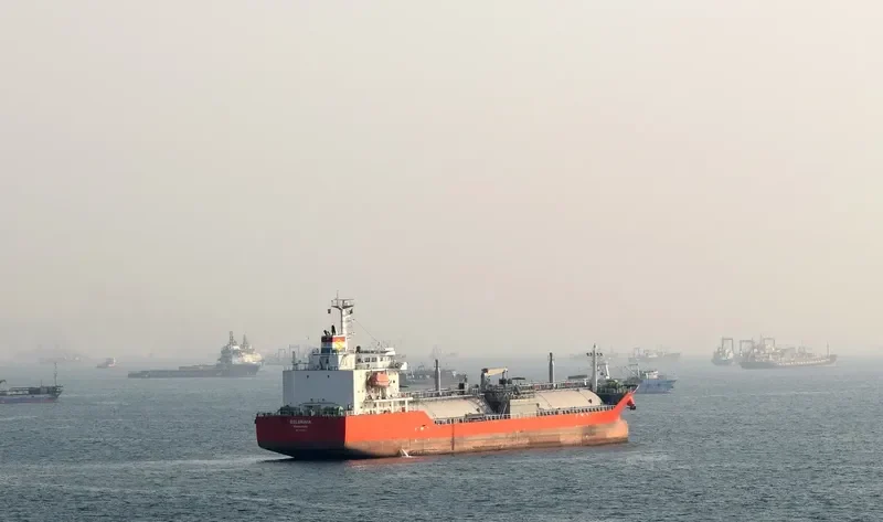 BELGRAVIA General Cargo IMO 9341897 photo 10