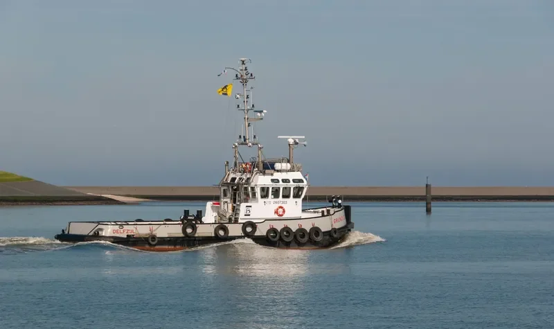 GRUNO IV General Cargo IMO 9342669 photo 2
