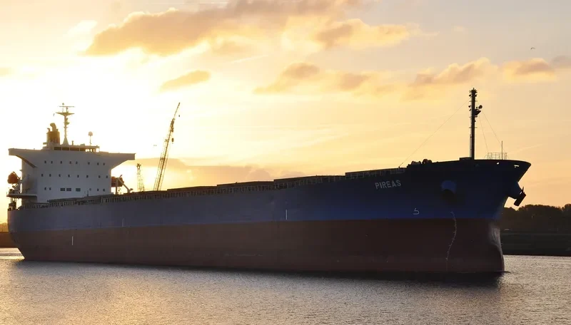 IVESTOS X Bulk Carrier IMO 9342853 photo 7