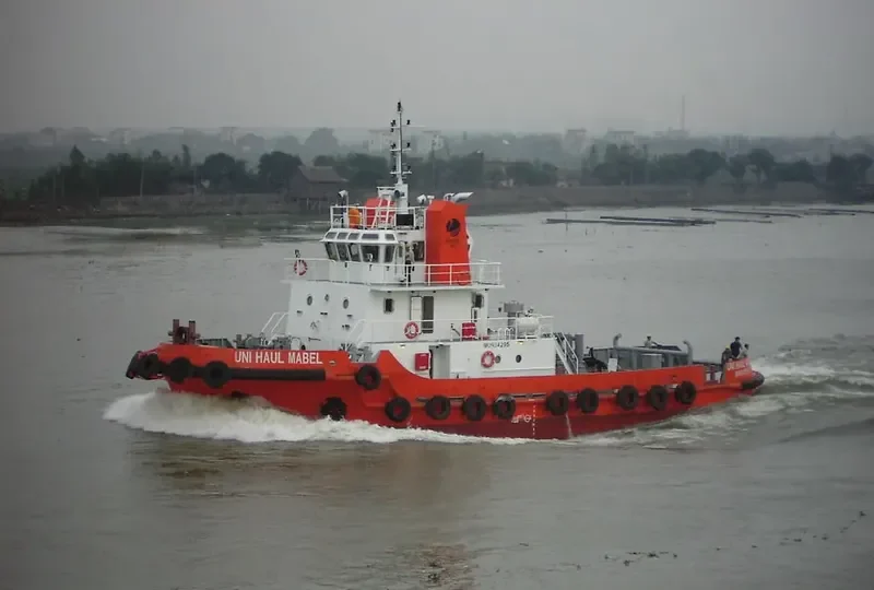 ALMOAYYED 32 General Cargo IMO 9342956