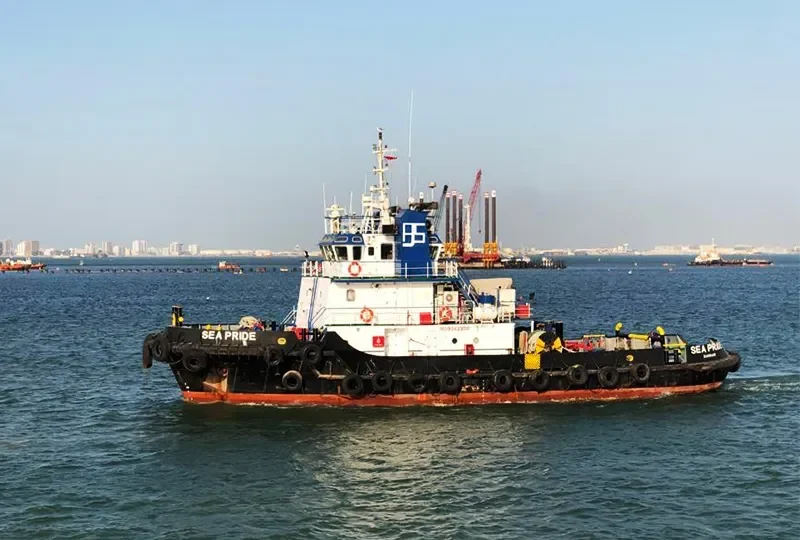 ALMOAYYED 32 General Cargo IMO 9342956 photo 2