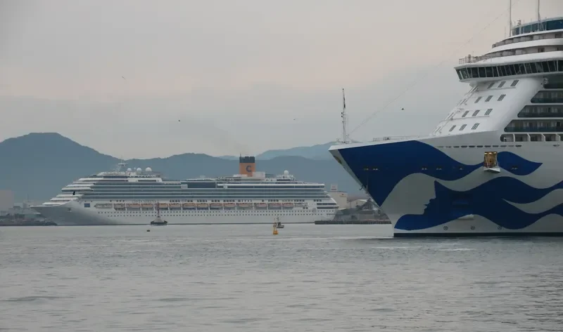 COSTA SERENA Passenger Ship IMO 9343132 photo 3