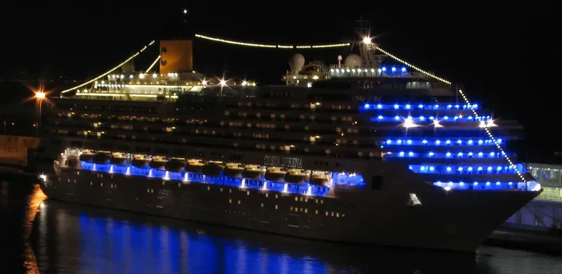 COSTA SERENA Passenger Ship IMO 9343132 photo 5