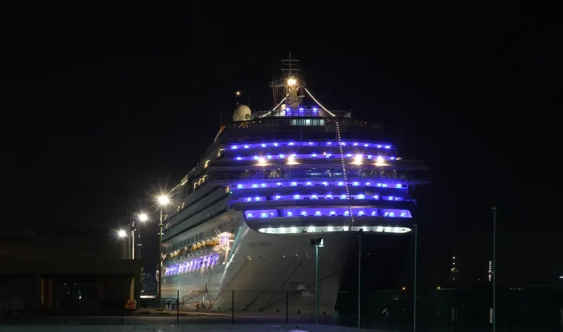COSTA SERENA Passenger Ship IMO 9343132 photo 6