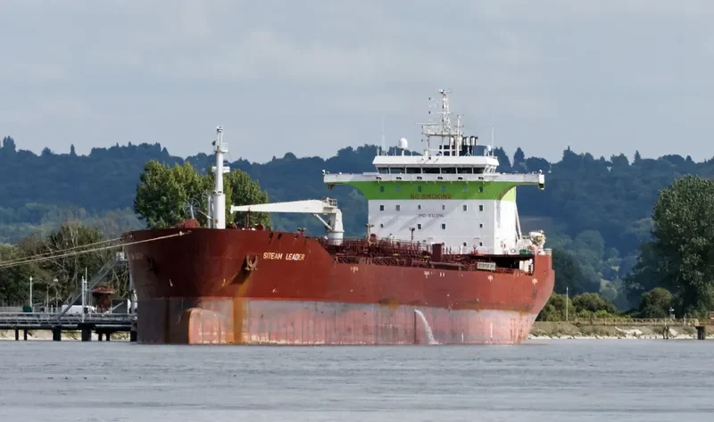 TORM LEADER Tanker IMO 9343194 photo 5
