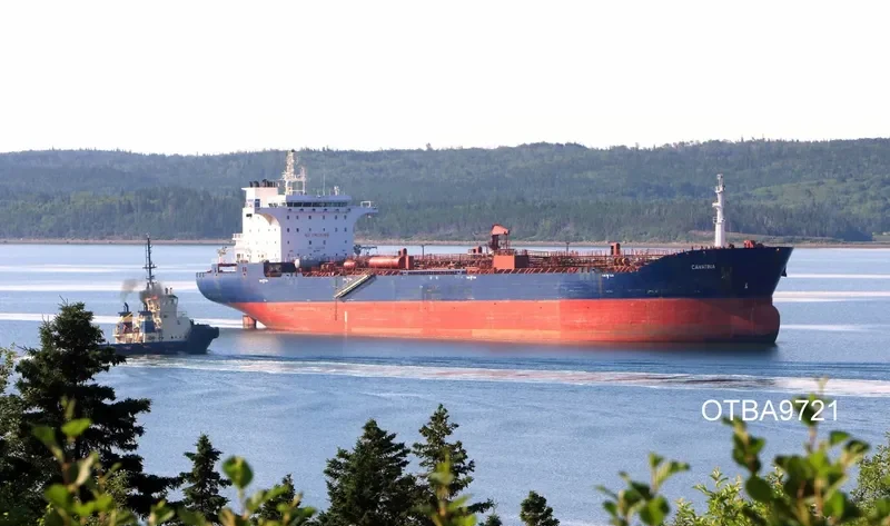 TEAM CAVATINA Tanker IMO 9343209 photo 2