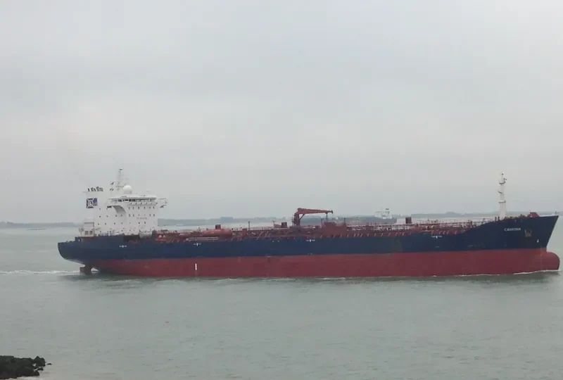 TEAM CAVATINA Tanker IMO 9343209 photo 10