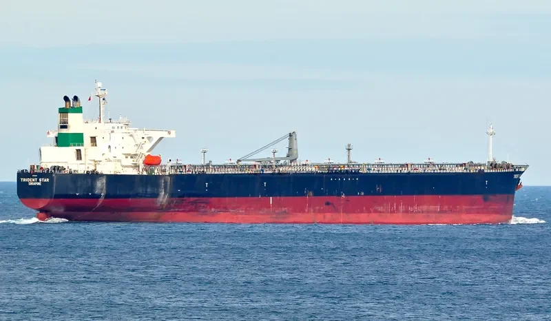 RADIANT STAR Tanker IMO 9343211 photo 8
