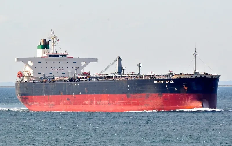 RADIANT STAR Tanker IMO 9343211 photo 9
