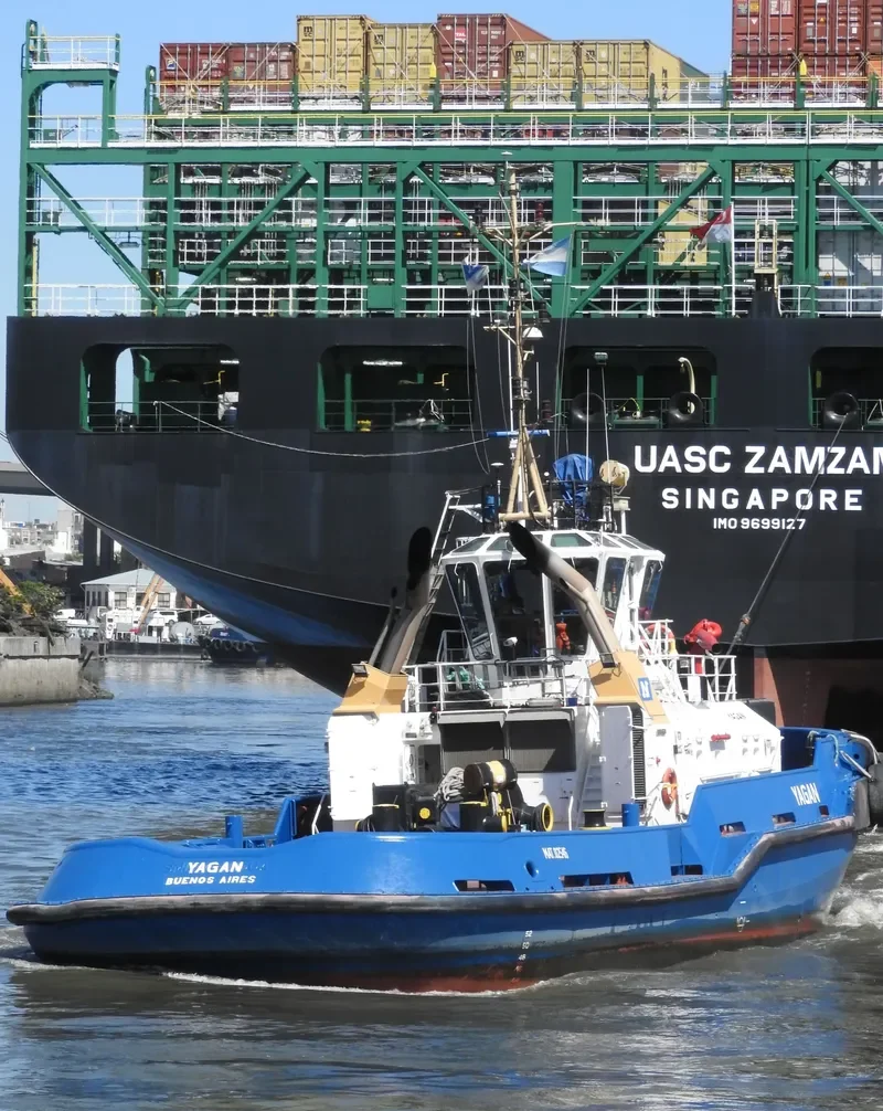 LENADURA General Cargo IMO 9343235 photo 2