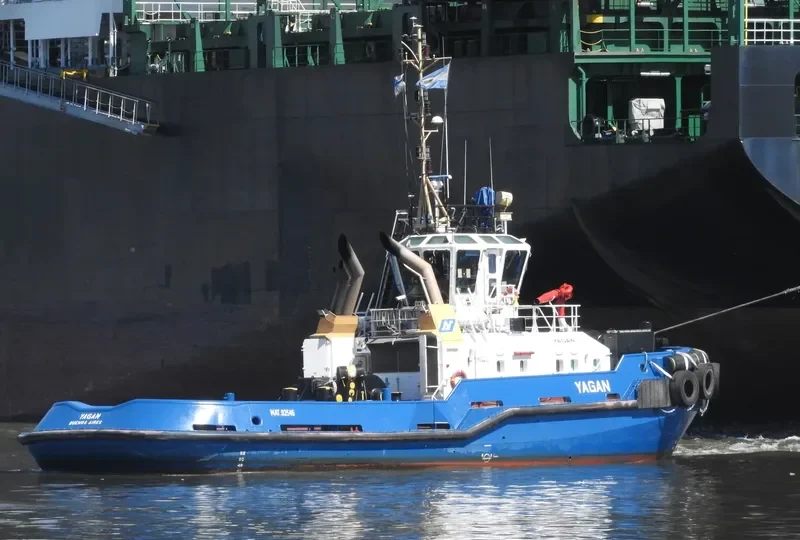 LENADURA General Cargo IMO 9343235 photo 3