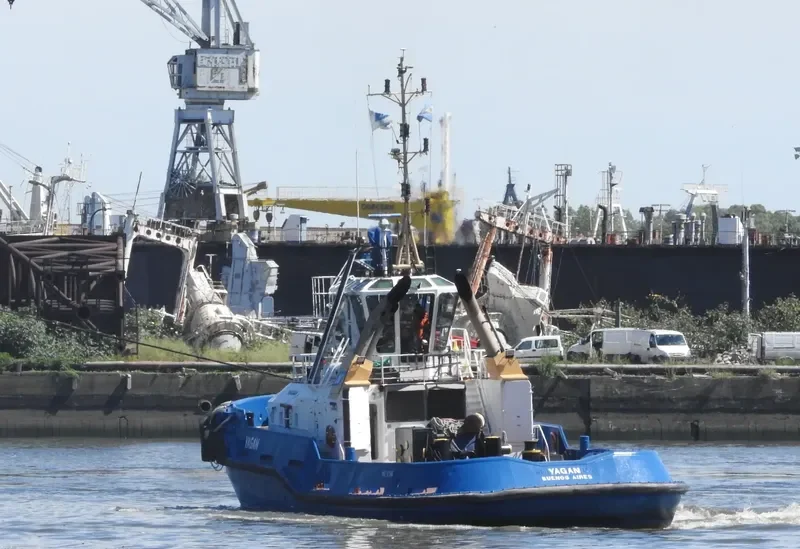 LENADURA General Cargo IMO 9343235 photo 4