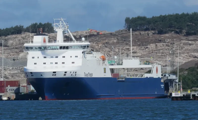 TUNDRALAND Ro-Ro IMO 9343273 photo 7