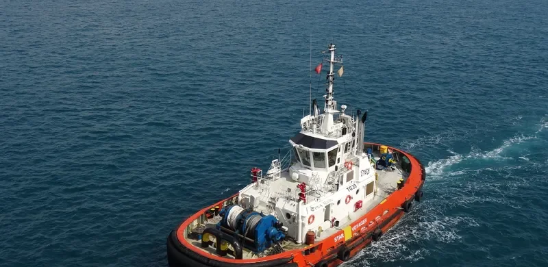 STAR VOYAGER General Cargo IMO 9343297 photo 3