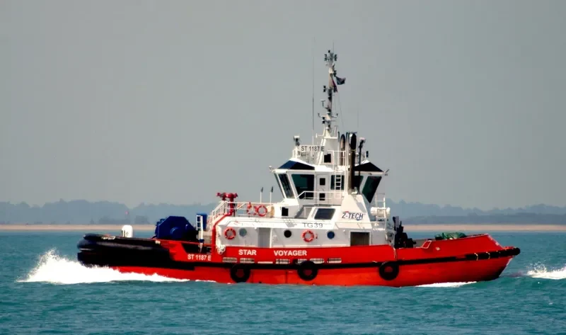 STAR VOYAGER General Cargo IMO 9343297 photo 6