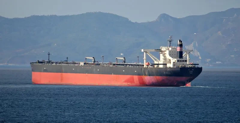 TOSA Tanker IMO 9343388 photo 4