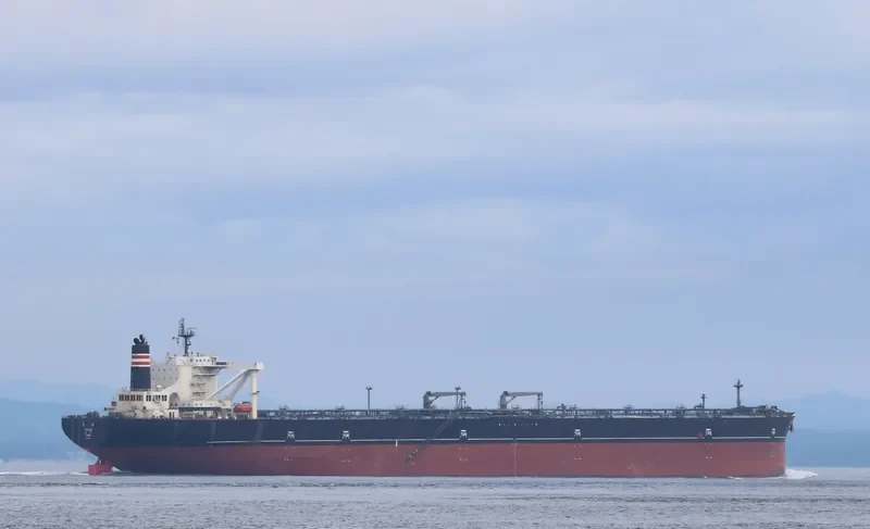 TOSA Tanker IMO 9343388 photo 10