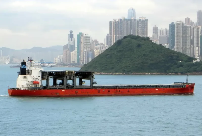 SAGA EXPLORER General Cargo IMO 9343493 photo 9
