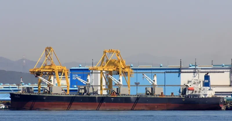 CAPTAINYANNIS L Bulk Carrier IMO 9343546 photo 8