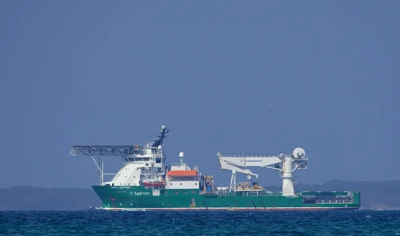 HAVILA HARMONY Offshore Vessel IMO 9343596 photo 5